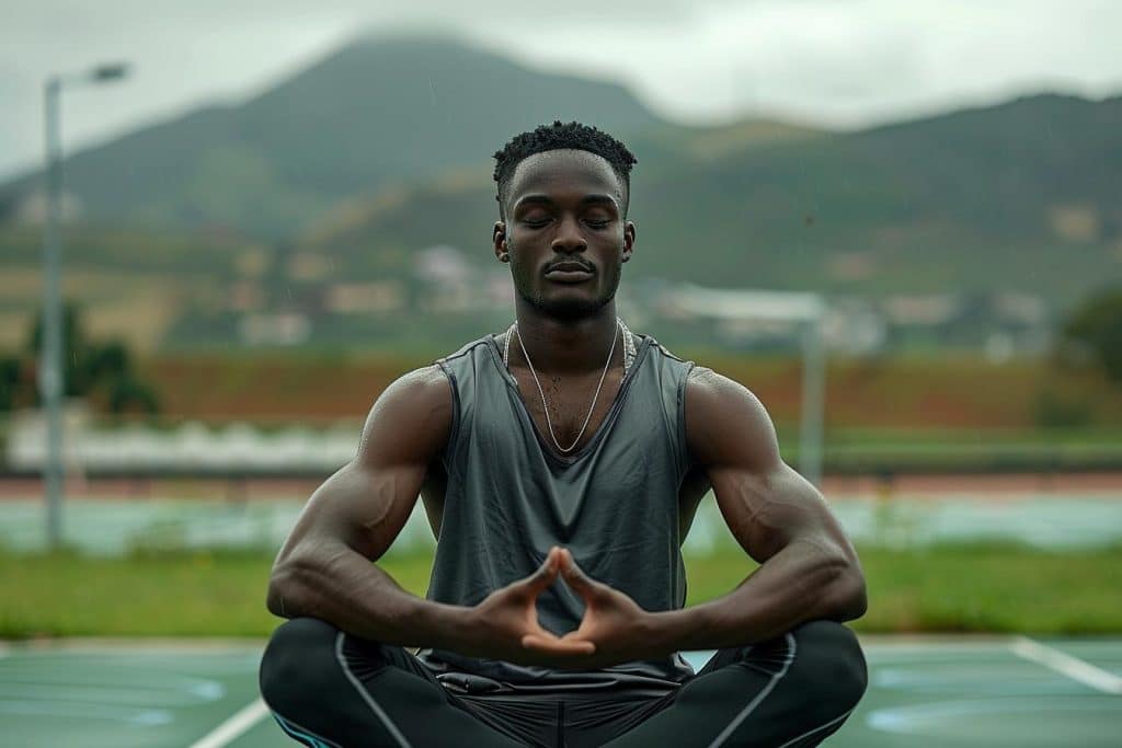 preparation mentale sportif