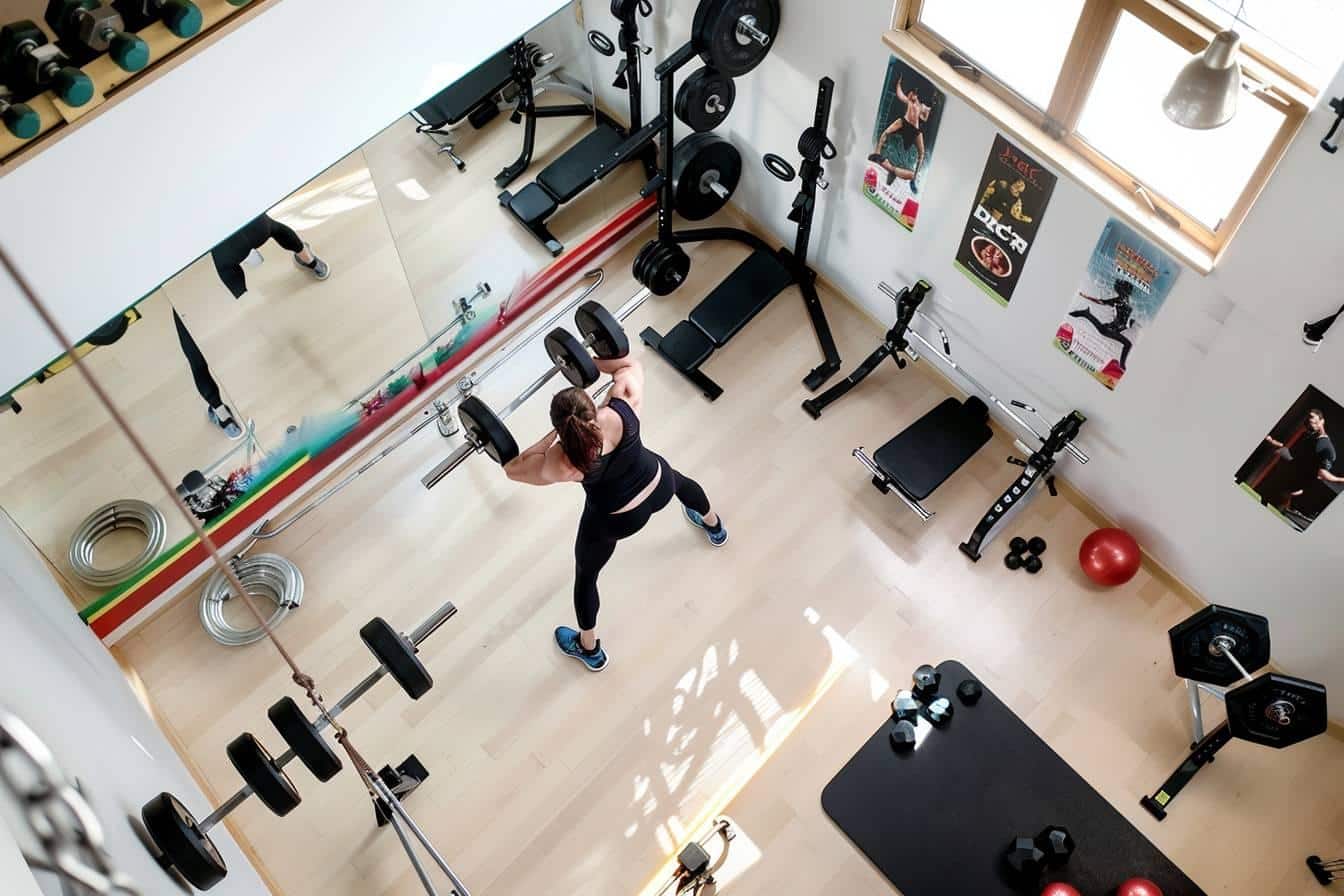 Quels sont les exercices Callisthénies ?