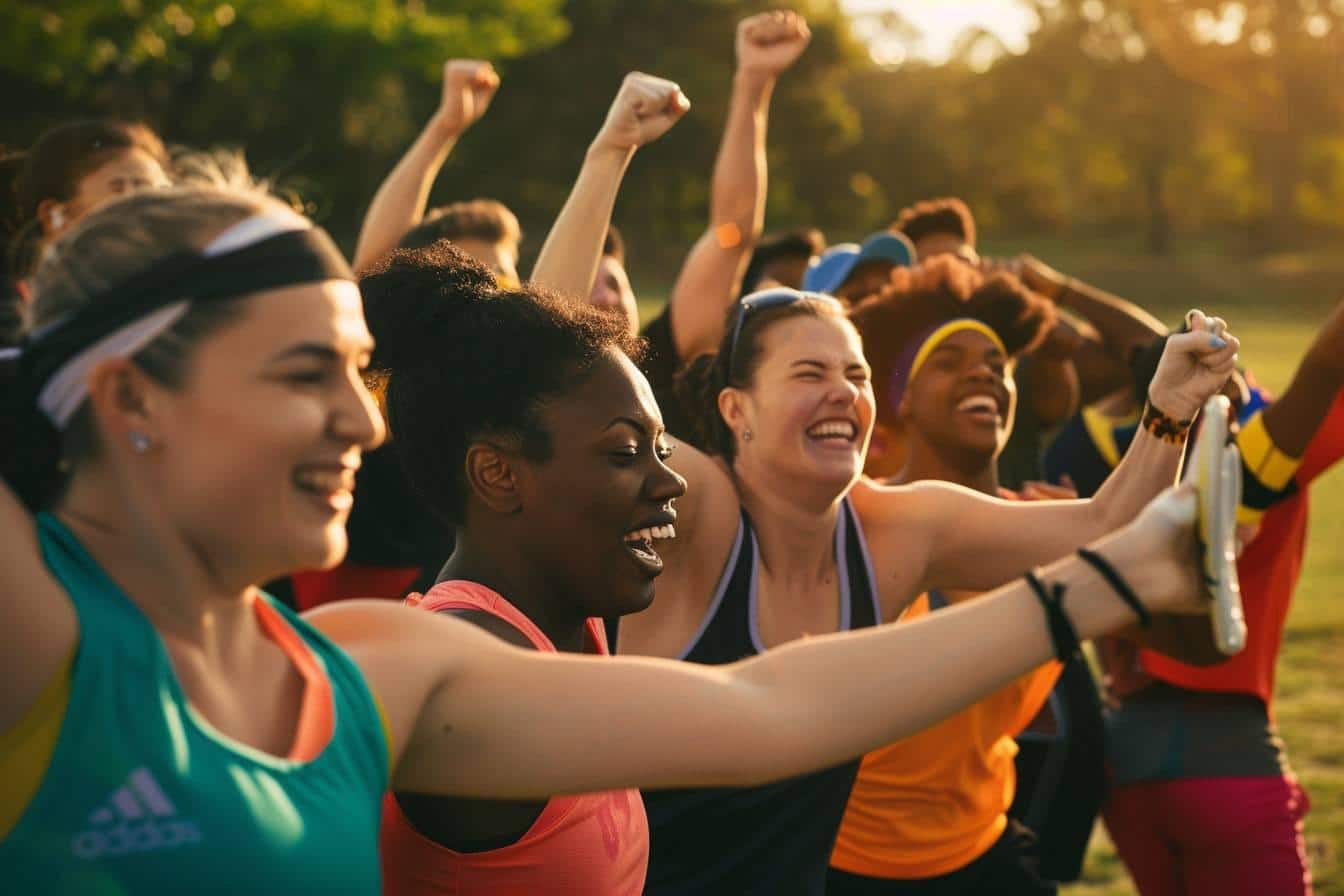 Pourquoi faire du street Workout ?