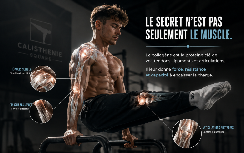 collagène