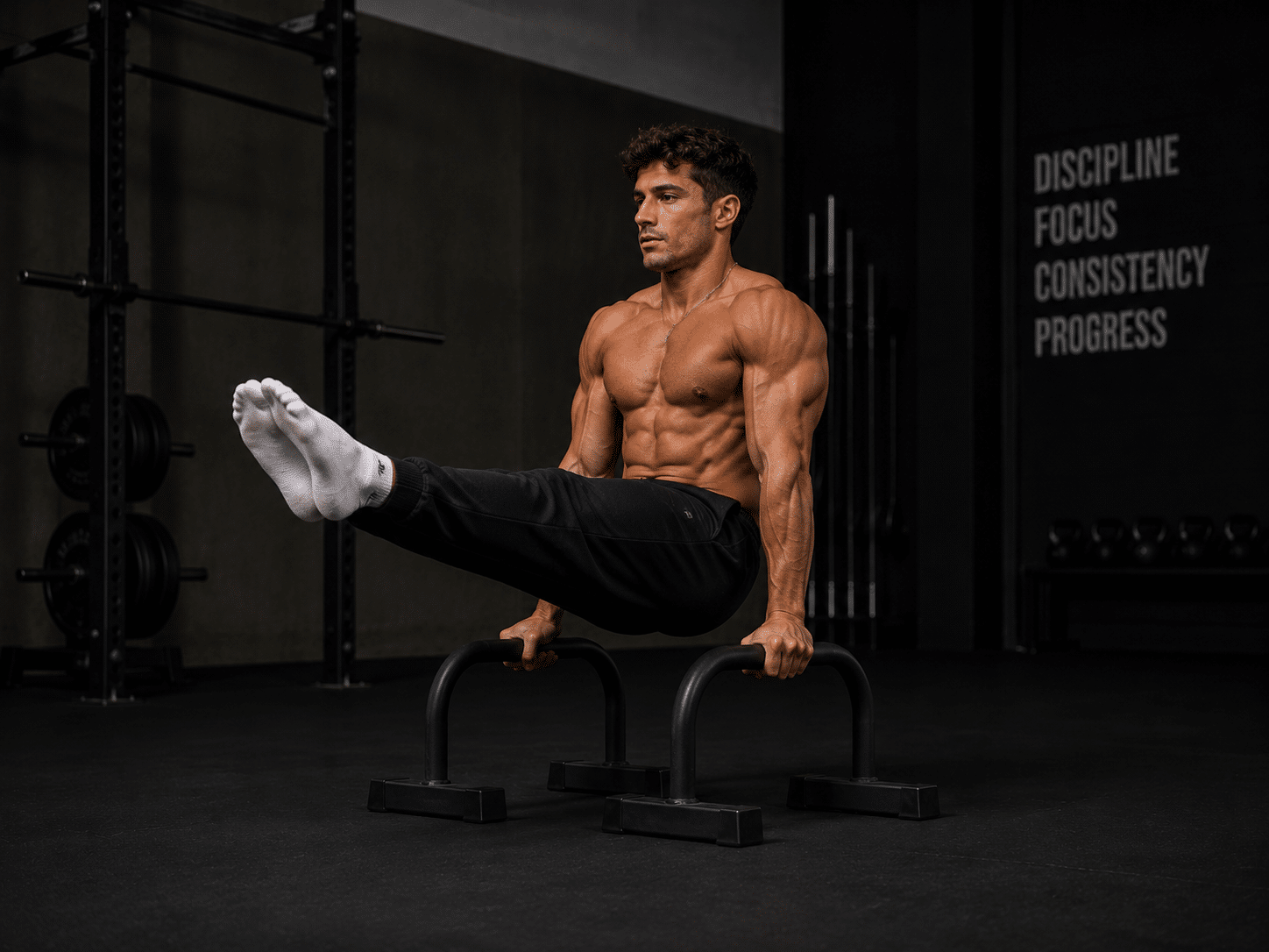 l-sit