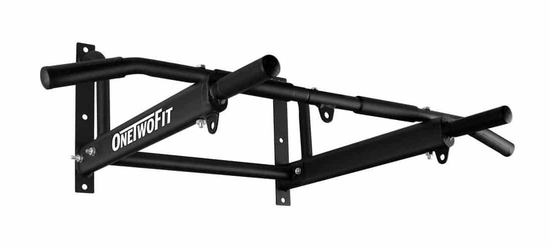 ONETWOFIT Barre de Traction