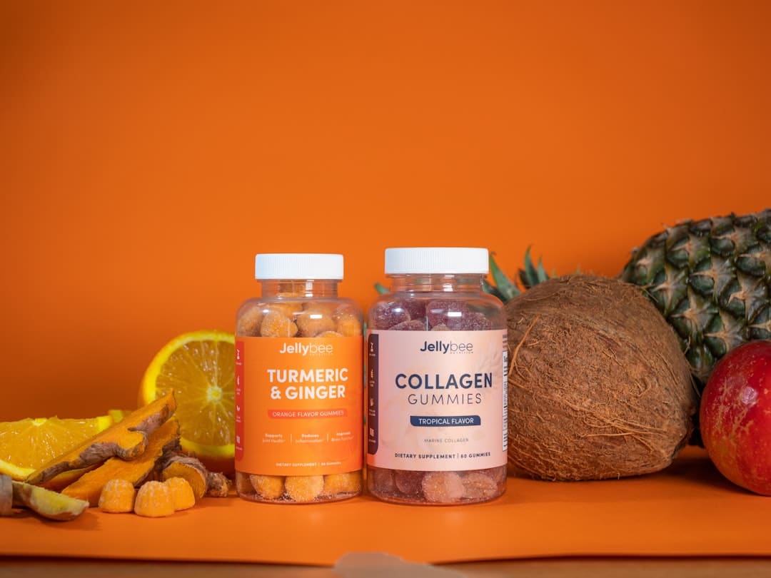 Illustration : Pourquoi prendre du collagène quand on fait du sport ?