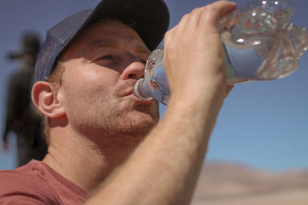 Illustration : Comment bien s’hydrater au quotidien pour le sport ?